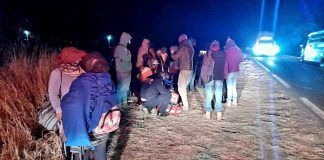 Michoacán / Choque automovilístico deja 25 lesionados