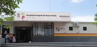 Michoacán / Denuncia actos de corrupción en hospital