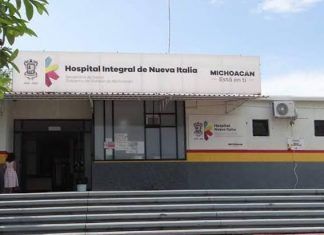 Michoacán / Denuncia actos de corrupción en hospital