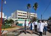 Artículo / Por COVID-19, a replantear sistemas de salud