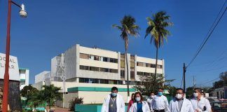 Artículo / Por COVID-19, a replantear sistemas de salud