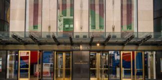 Comenzaron subastas en Christie’s de Nueva York