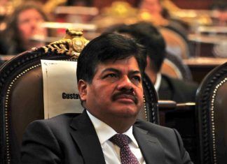 Alcaldías de la CDMX beneficiadas con recursos federales
