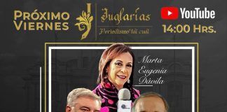 Juglarías / Los pasos de Joe Biden