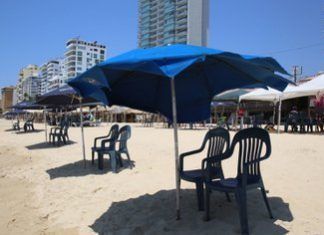 ESPECIAL / Turismo atascado