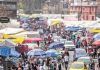 Insiste COPARMEX CDMX en protocolos de sanidad para comercio ambulante