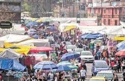 Insiste COPARMEX CDMX en protocolos de sanidad para comercio ambulante