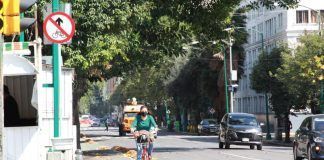 Seguridad vial CDMX, en entredicho
