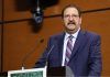 La Columna / Reitera Reginaldo que el PT no será factor de división