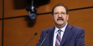 La Columna / Reitera Reginaldo que el PT no será factor de división