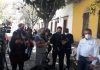 La Columna / Morenistas corretean a Mario Delgado