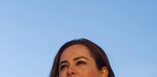 La Columna / Marx Aguirre, una mujer de cambio