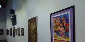 Cultura / Fundación Cultural Pascual