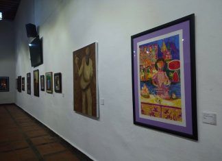 Cultura / Fundación Cultural Pascual