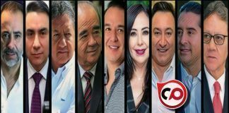Cuestión de polémica… / El cinismo de Jonás Sandoval en Tlalnepantla
