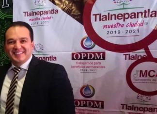 Estado de México / Inhabilitan a exdirector de OPDM por falsificar documentos