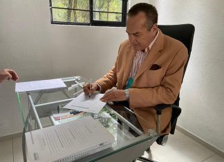 Vecinos de la Álvaro Obregón solicitan mayor vigilancia