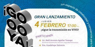 Lanza la UNAM el periódico estudiantil ¡Goooya!