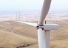 Caen ingresos del rey de la energía solar y eólica, NextEra