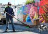 Dan la batalla trabajadores de limpia en Azcapotzalco