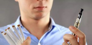 Usa vapeo Nueva Zelanda contra tabaquismo