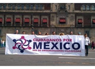 Ignora Va por México a ciudadanos destacados: CM
