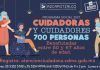 Ofrece Azcapotzalco mil 500 pesos a cuidadores de niños y enfermos