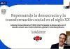 El cambio profundo iniciado en 2018 en México debe continuar después de 2024, señala John Ackerman