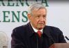 Apagón afecta a 400 mil usuarios en el norte de México: AMLO