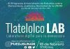 Nace el “Tlatelolco Lab” en la UNAM, el nuevo laboratorio digital para la democracia