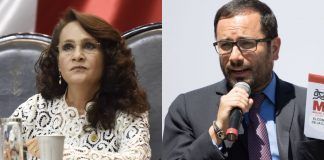Palabras Más / Los disolutos de siempre