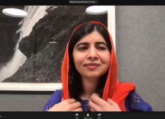 Feminismo no es lucha de género: Malala