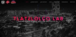 Inauguran Tlatelolco Lab, plataforma para promover el debate informado en el ciberespacio