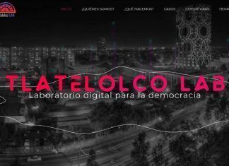 Inauguran Tlatelolco Lab, plataforma para promover el debate informado en el ciberespacio