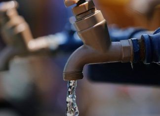 Edomex / Suspenden suministro de agua en once municipios