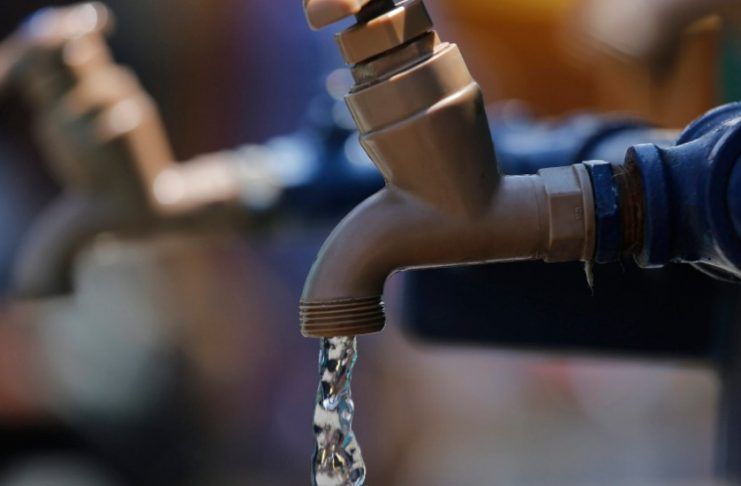 Gobierno de Sheinbaum entra al rescate de Guadalajara por crisis de agua