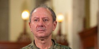 Sheinbaum niega que Rafael Ojeda esté escondido tras citatorio por huachicol fiscal