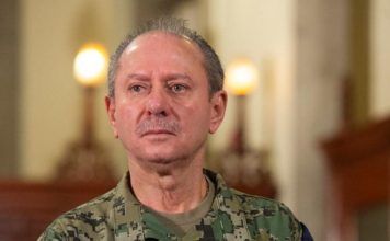 Sheinbaum niega que Rafael Ojeda esté escondido tras citatorio por huachicol fiscal
