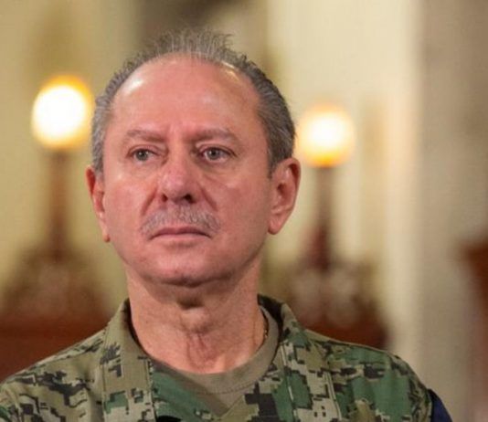 Sheinbaum niega que Rafael Ojeda esté escondido tras citatorio por huachicol fiscal