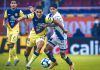 América líder del Guardianes 2021