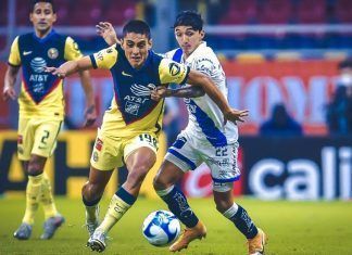 América líder del Guardianes 2021