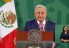 AMLO confirmó un detenido por el secuestro de estadounidenses