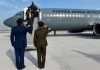 Se Comenta Solo Con… / El avión jefe II