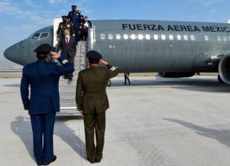 Oposición terminará aceptando que fue buena decisión construcción del AIFA: AMLO