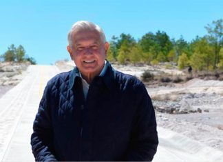 Se compraron 140 millones de vacunas: AMLO