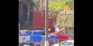 Jalisco / Cuatro personas lesionadas tras balacera en Zapopan