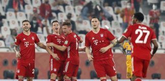 Bayern Munich campeón del Mundial de Clubes