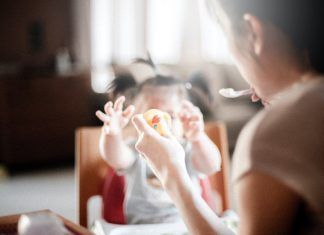 Estudio detecta metales pesados en alimentos para bebés