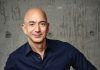 Jeff Bezos, abandonó el puesto de consejero delegado de Amazon