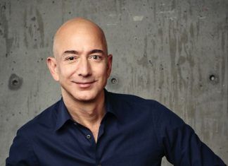 Jeff Bezos dejará dirección de Amazon